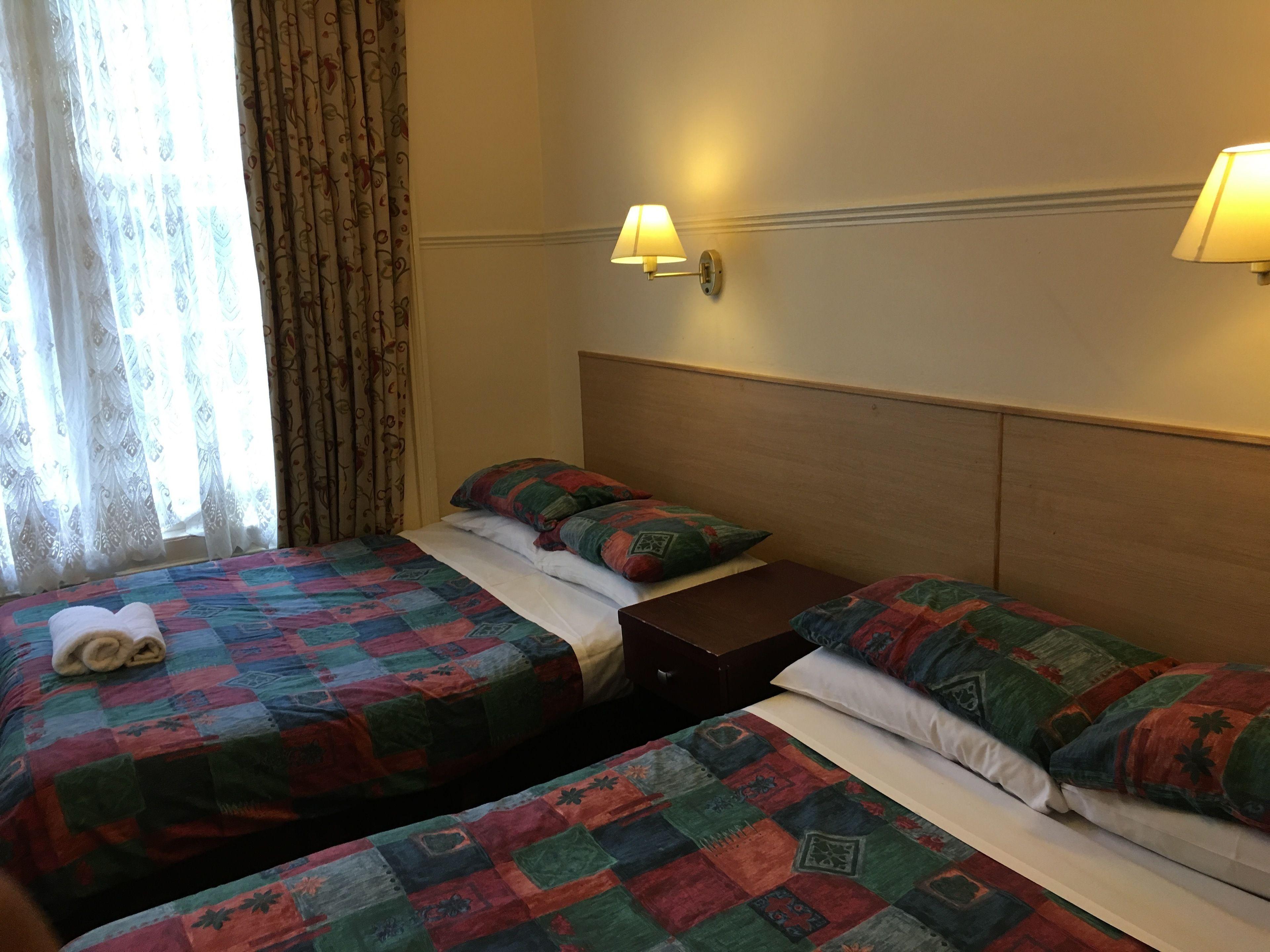 Smiths Hotel — Photos 2